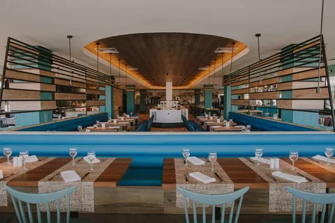 Maspalomas Resort by Dunas in San Bartolomé de Tirajana — foto 18