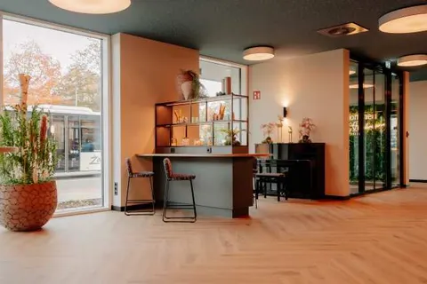 KONNEX INN Nordhorn by Hackmann foto 34