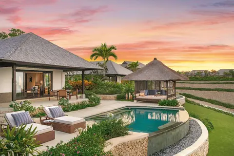 Raffles Bali in Kedonganan ,Kuta ,Badung, Bali, foto 15