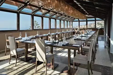 De Bonart Naples, Curio Collection by Hilton in Napels — foto 7