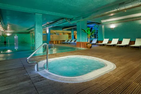 Golden Residence Hotel foto 21