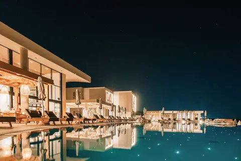 Sentido Unique Blue! Resort & Villas in Iraklio — foto 17