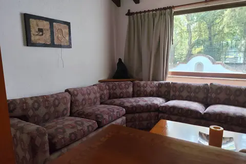 Casa De Las Conchas in Cuernavaca — foto 24