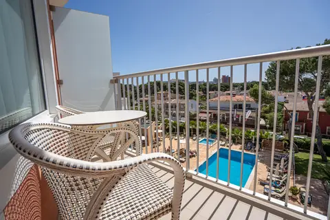 Hotel y Apartamentos Leman in Palma, foto 18