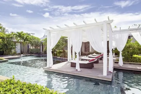 Sugar Beach Resort & Spa in Flic en Flac VCA — foto 18