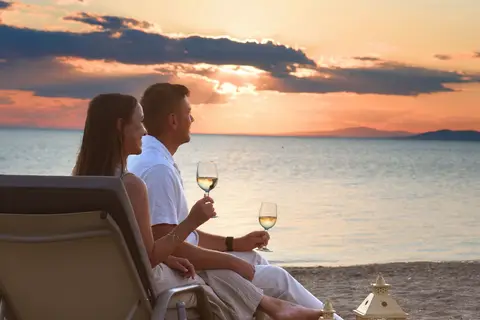 Anthemus Sea Beach Hotel & Spa in Δημοτική Ενότητα Σιθωνίας — foto 16