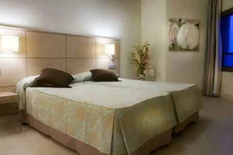 Hotel Kn Arenas del Mar in Granadilla de Abona — foto 14