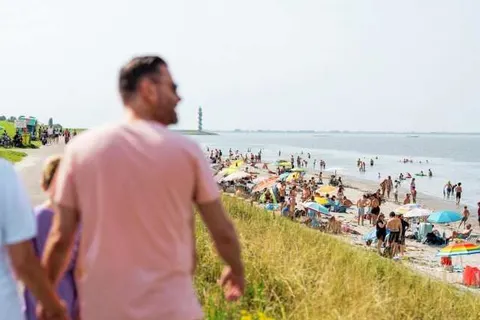 HUB Resort Knuitershoek foto 4