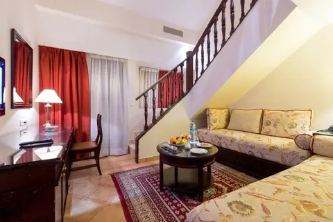 Kennedy Hospitality Resort in Marrakech — foto 11