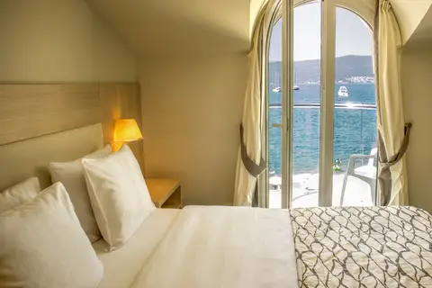 Hotel Palma in Tivat — foto 21