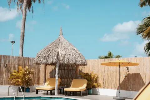 Bon Bini Resort in Willemstad — foto 8