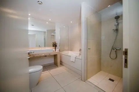 Napa Plaza Hotel in Αγία Νάπα — foto 18