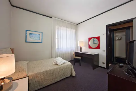 Mercure Hotel President Lecce in Lecce — foto 4