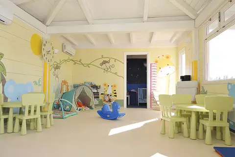 Janna 'e Sole Resort in Budune/Budoni — foto 14