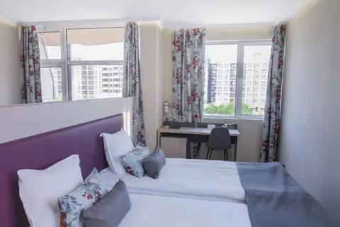 MPM Hotel Astoria in Несебър — foto 8