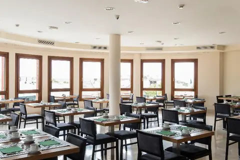 Hotel Plaza Las Matas in Las Rozas de Madrid — foto 4