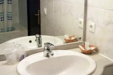 Hotel Teide in Palma — foto 30