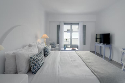 Antoperla Luxury Hotel & Spa foto 9