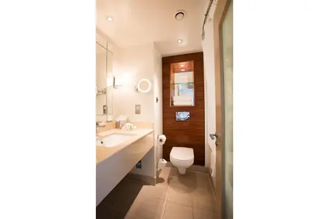 Hotel The Tower in Londen — foto 19