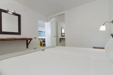 Portonovo Apartmentos in Las Palmas de Gran Canaria — foto 28