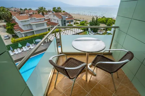 Grand Belish in Kuşadası — foto 9
