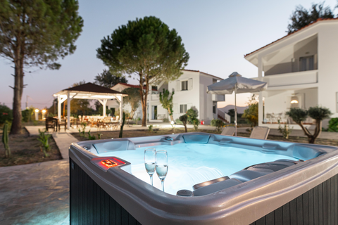 Naftilos Rosmarinus foto 13