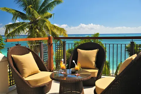Le Cardinal Exclusive Resort in Trou aux Biches VCA — foto 19