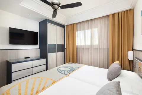 Hotel Riu Chiclana in Chiclana de la Frontera — foto 30
