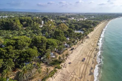 Camping La Torre Del Sol foto 8