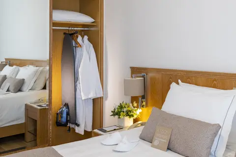 Kydon, The Heart City Hotel in Chania, foto 30