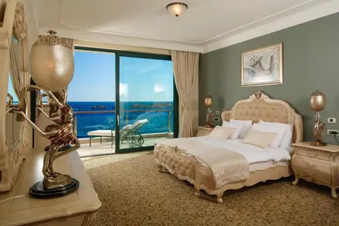 Royal Princess Hotel in Slano — foto 9