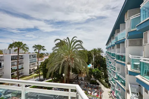 Palmasol Hotel foto 5