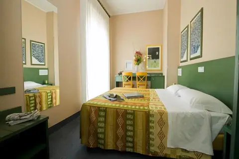 Best Western Hotel Mediterraneo in Catania, foto 14