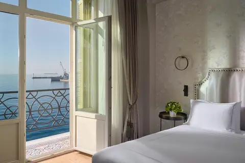 ON Residence in Thessaloniki — foto 24