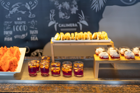 Calimera Fido Gardens foto 10