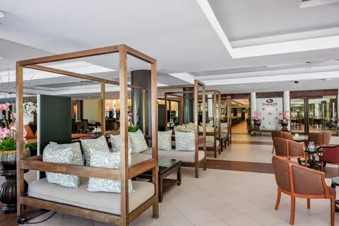 Hotel Duangjitt Resort & Spa foto 4