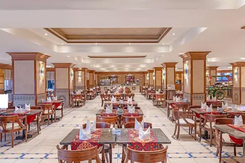 Continental Hotel Hurghada in Hurghada, foto 7