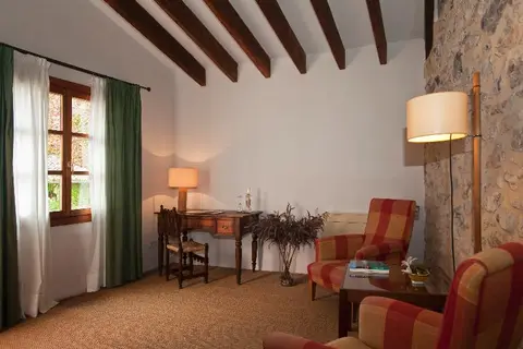 Hotel Can Moragues Healthy & Wellness in Artà, foto 19