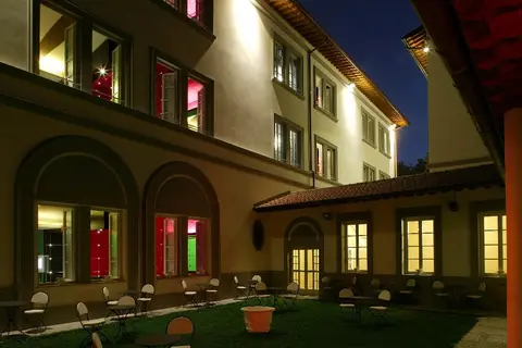 UNAHOTELS Vittoria Firenze in Florence — foto 25