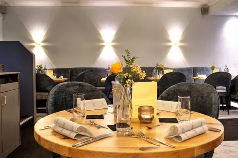 Hotel Bad Emser Hof foto 12