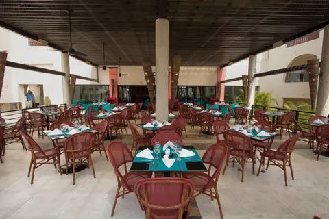 Grand Decameron Los Cabos, A Trademark All Inclusive Resort in San Jose del Cabo — foto 5