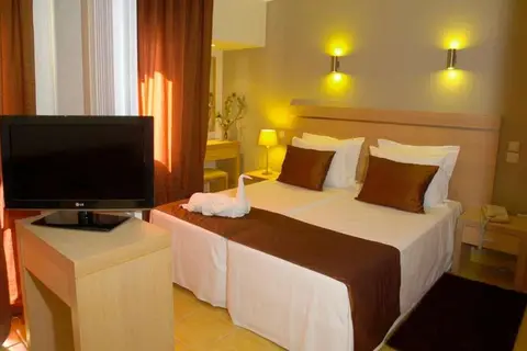 Albufeira Sol Hotel & Spa in Albufeira — foto 17