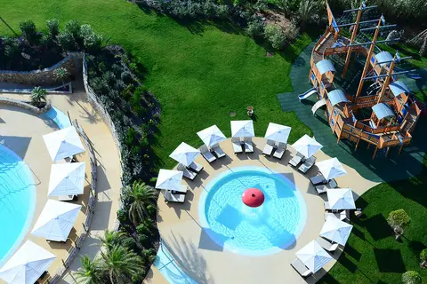 Crowne Plaza Vilamoura in Loulé — foto 17