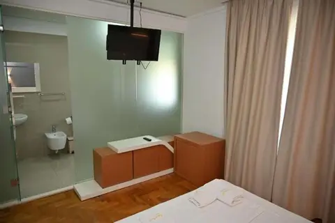 Thea Hotel in Orikum — foto 4