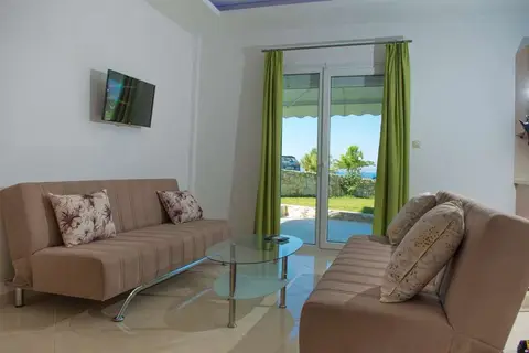Hilltop Hotel in Δημοτική Ενότητα Παλλήνης — foto 11