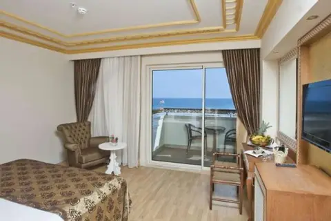Hotel Diamond Excellence Resort & Spa in Manavgat, foto 5