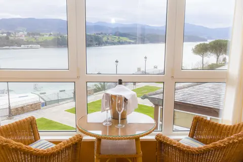 Parador de Ribadeo in Ribadeo — foto 19