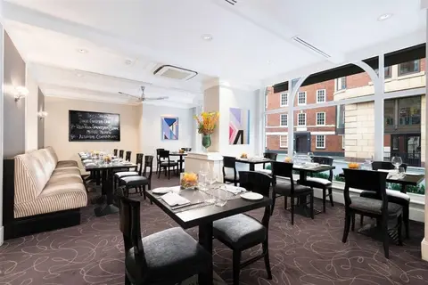 St. James' Court, A Taj Hotel in Londen, foto 7
