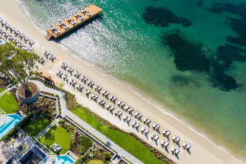 Kaya Palazzo Resort & Residences Le Chic Bodrum in Bodrum — foto 9