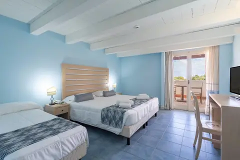 Cala della Torre Resort in Siniscola — foto 22